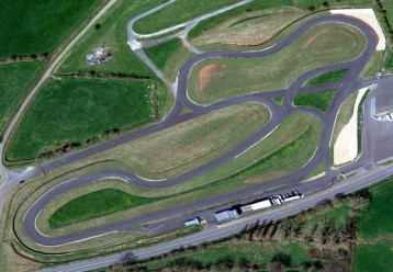 Circuit La Châtre