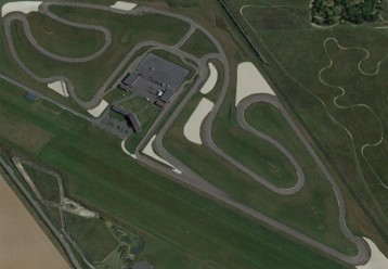 Circuit LFG