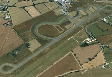 Circuit Lurcy-Levis