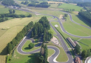 Circuit Mas du Clos