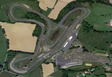 Circuit Pau-Arnos