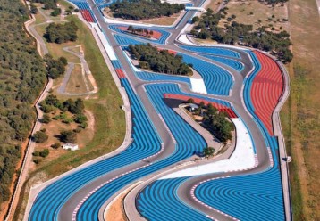 Circuit Paul Ricard