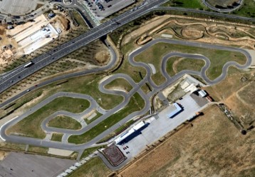 Circuit Roussillon