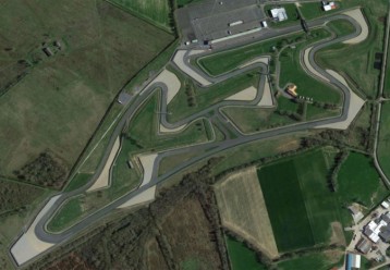 Circuit Val de Vienne