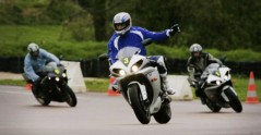 Piste Bordeaux-Mérignac