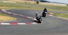 Piste Clastres