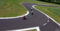 Piste Issoire