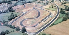 Piste La Châtre