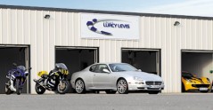 Piste Lurcy-Levis