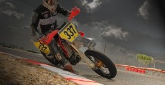 Piste Mistral