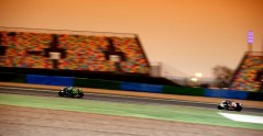 Piste Magny-Cours