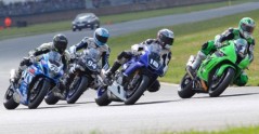 Piste Nogaro - Paul Armagnac