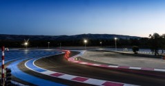 Piste Paul Ricard