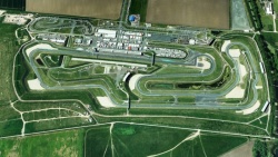 Motorsport Arena Oschersleben - Crédit photo : Google