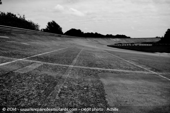 Autodrome de Linas-Montlhéry