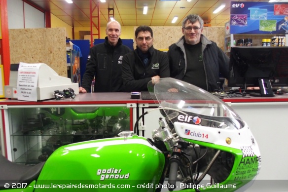 Conseils : que vérifier à l'achat d'un Youngtimer ? L'équipe de Passion Motor Sport