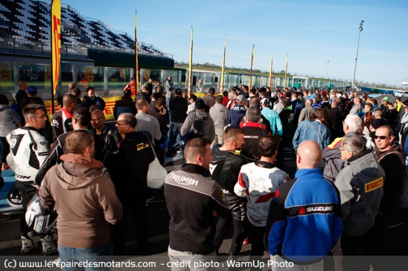 Conseils : les pilotes avant le roulage de nuit