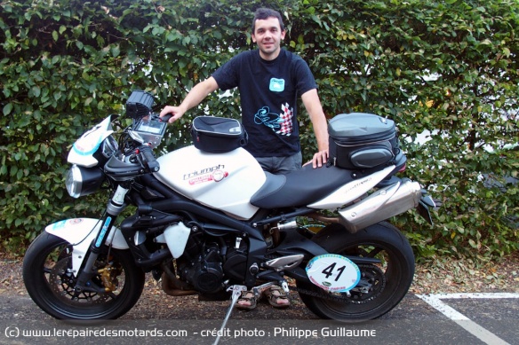 Stéphane Delot