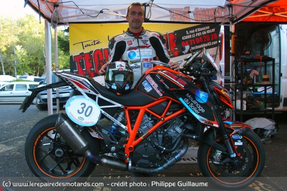 Pierre Lemos