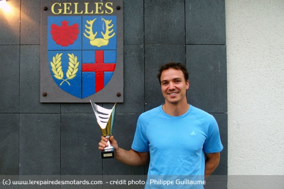 Nicolas Sassolas