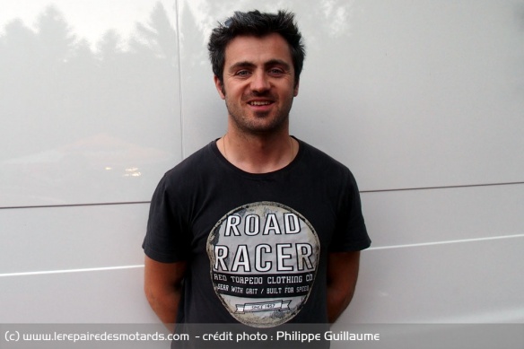 Julien Toniutti