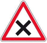 croix de Saint André croix de Saint André