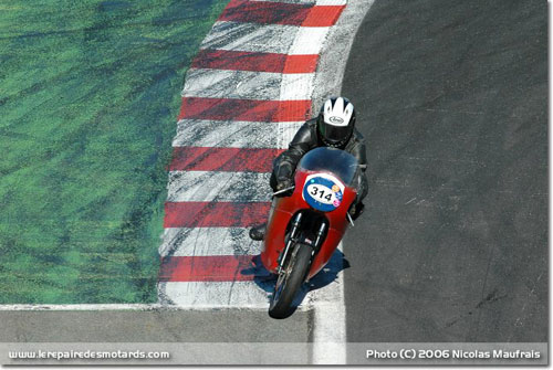 Bikers Classics - Spa Francorchamps