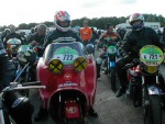 Coupes Moto Légende