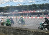 Coupes Moto Légende