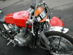 Coupes Moto Légende
