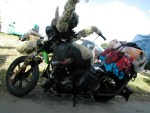 Coupes Moto Légende