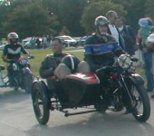 Coupes Moto Légende