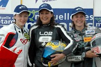 WERC - Dreamcup 2007