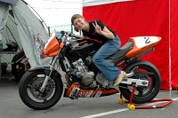 WERC - Dreamcup 2007