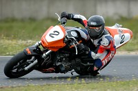 WERC - Dreamcup 2007