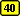 40
