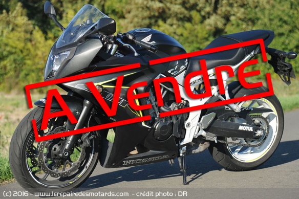 5 conseils pour bien vendre sa moto