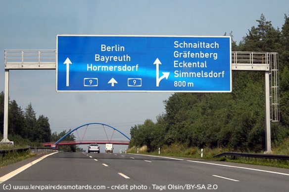 Bundesautobahn
