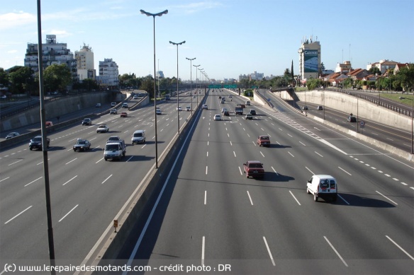 Pan-American Highway