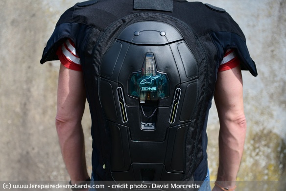 Airbag Alpinestats TechAir