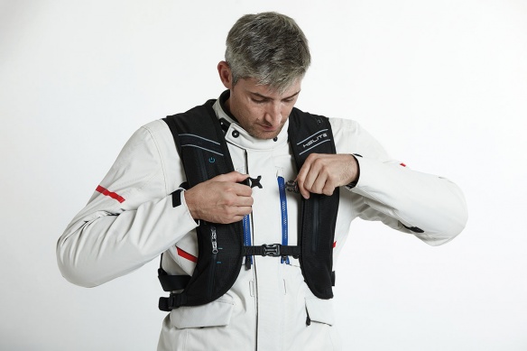 Airbag Helite
