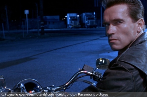 Arnold Schwarzenegger