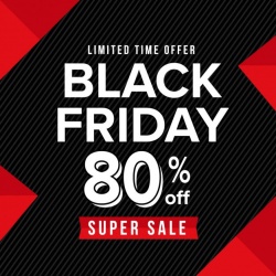 Black Friday