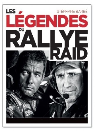 Les légendes du Rallye-Raid