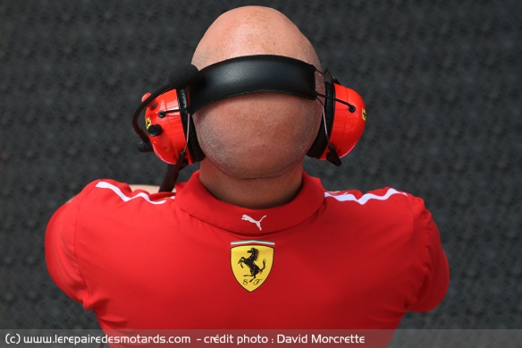 Le casque pour se protéger du bruit