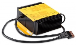 Chargeur externe Zero Motorcycle