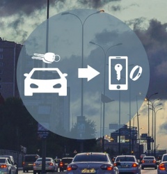 Car Connectivity Consortium