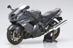 Miniature Kawasaki ZZR 1400