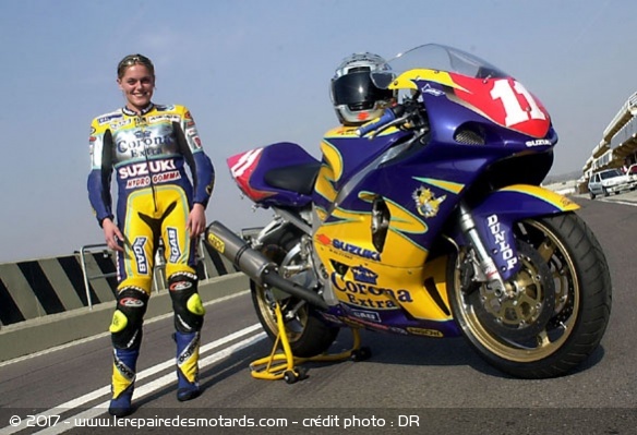 Le top 10 des clichés : Katja Poensgen