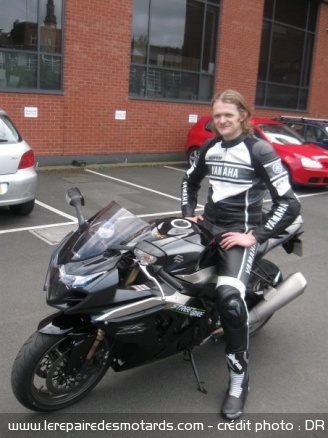 Le top 10 des clichés sur les motards : problème de marque